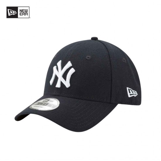 Gorra ajustable NEW ERA The League 9FORTY de los New York Yankees 10047538 I NEW ERA OFICIAL 