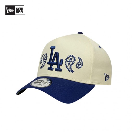 Gorra 940 Los Ángeles Dodgers Ajustable Azul | New Era 60691068