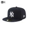 Gorra New Era 59FIFTY Yankees Azul Marino Visera Gris – Hombre | 70331909