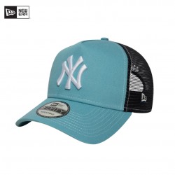 Gorra New Era 9FORTY E-Frame Snapback Yankees World Series Patch |  60691256 MLB Original
