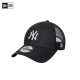 Gorra New York Yankees MLB Homefield 9FORTY Azul Ajustable 60691409| New Era Oficial