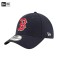 Gorra new era  azul 9FORTY de los Boston Red Sox The League10047511 I NEW ERA OFICIAL 