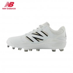 Zapato de Béisbol New Balance Fresh Foam X 3000v7 PL3000W7 | Suela Moldeada y Máxima Comodidad