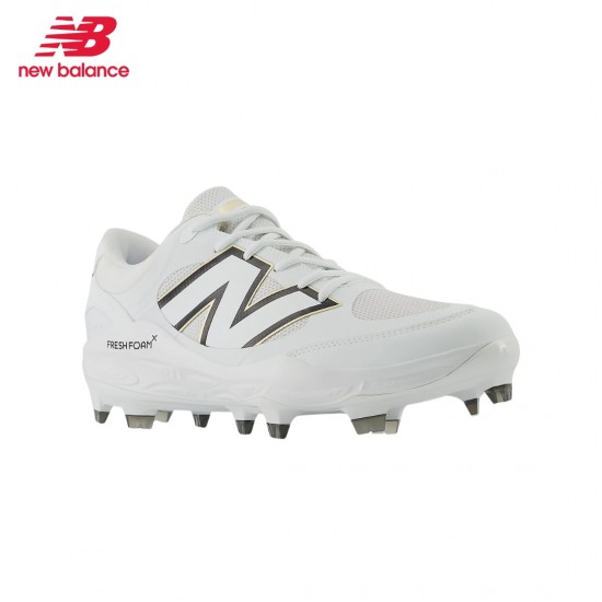 Zapato de Béisbol New Balance Fresh Foam X 3000v7 PL3000W7 | Suela Moldeada y Máxima Comodidad Zapato de Béisbol New Balance Fresh Foam X 3000v7 PL3000W7 | Suela Moldeada y Máxima Comodidad