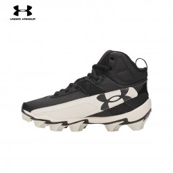 ZAPATO de Béisbol Under Armour Harper 10 RM 6000725-001 I Tacos de Goma JUNIOR 