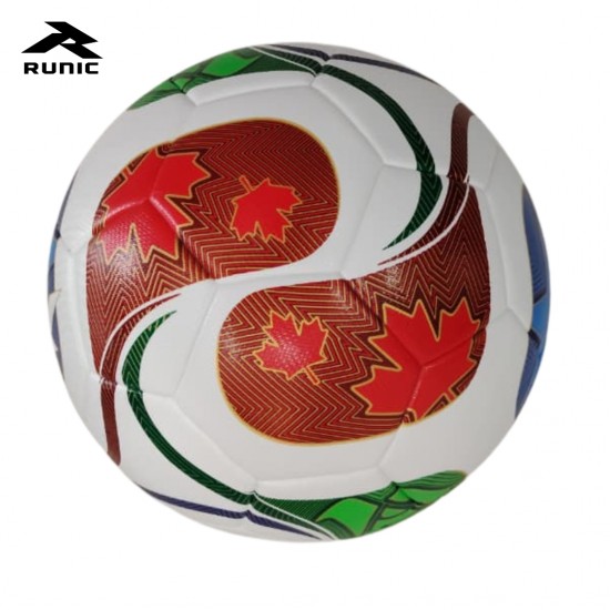 Balón de Fútbol Runic I RS5U800