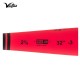 Bate de Alto Rendimiento con Diseño Exclusivo I Victus Vibe Crayon VCBIBC-R BBCOR 2025 (-3)