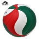 Balón Voleibol Runic Multicolor rv5u400 I Talla Oficial 