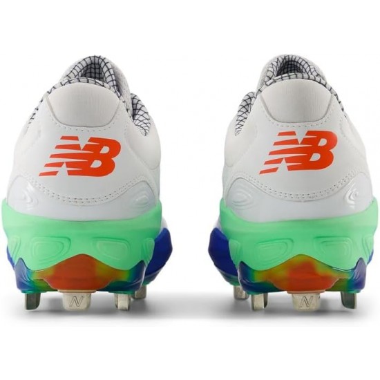 ZAPATO BEISBOL SPIKES METAL NEW BALANCE FRESH FOAM L3000IT7 ZAPATO BEISBOL SPIKES METAL NEW BALANCE FRESH FOAM L3000IT7