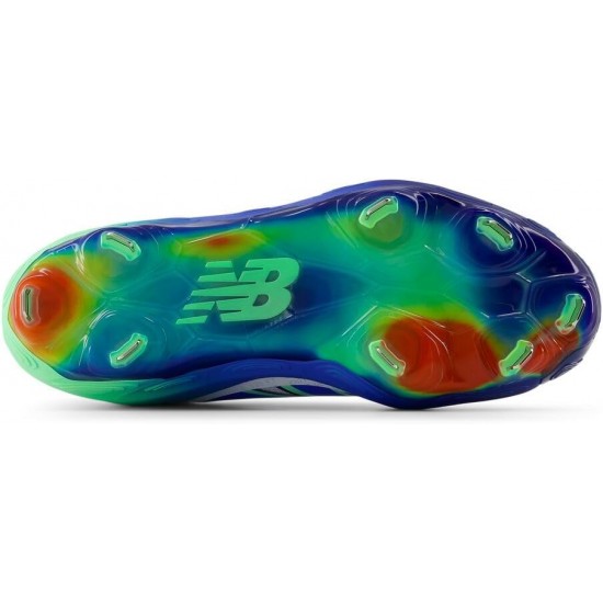 ZAPATO BEISBOL SPIKES METAL NEW BALANCE FRESH FOAM L3000IT7 ZAPATO BEISBOL SPIKES METAL NEW BALANCE FRESH FOAM L3000IT7