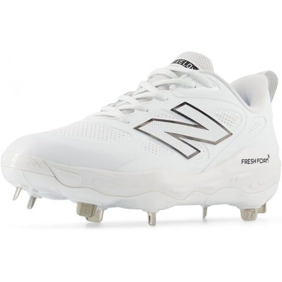 ZAPATO DE SOFTBAL NEW BALANCE METAL FRESH FOAM X MODELO L3000TW7 ZAPATO DE SOFTBAL NEW BALANCE METAL FRESH FOAM X MODELO L3000TW7