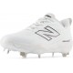 ZAPATO DE SOFTBAL NEW BALANCE METAL FRESH FOAM X MODELO L3000TW7 ZAPATO DE SOFTBAL NEW BALANCE METAL FRESH FOAM X MODELO L3000TW7