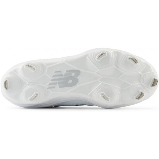 ZAPATO DE SOFTBAL NEW BALANCE METAL FRESH FOAM X MODELO L3000TW7 ZAPATO DE SOFTBAL NEW BALANCE METAL FRESH FOAM X MODELO L3000TW7