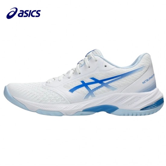 Calzado de Volleyball para Mujer asics NETBURNER BALLISTIC FF 3 I 1052A069-111