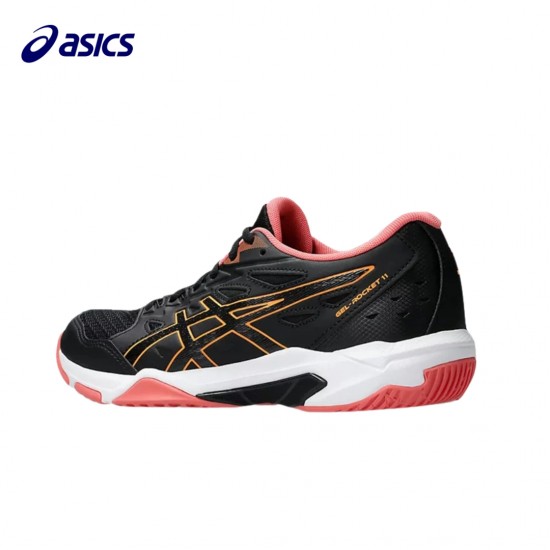 Zapatillas de Volleyball ASICS Gel-Rocket 11 Mujer  I 1072A093-004