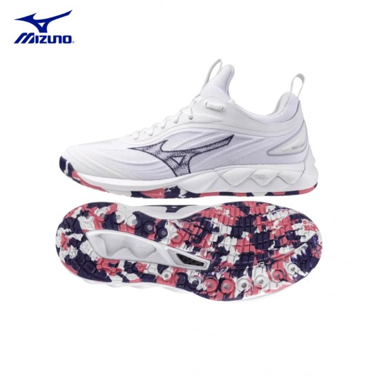 Zapatillas Mizuno WAVE LUMINOUS 3 | Modelo V1GC242020