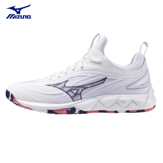 Zapatillas Mizuno WAVE LUMINOUS 3 | Modelo V1GC242020
