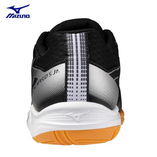 Zapatillas de voleibol MIZUNO Cyclone Speed 5 Junior Unisex  I V1GD251161