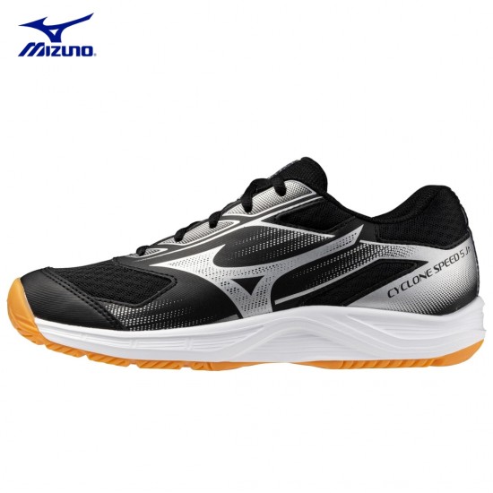 Zapatillas de voleibol MIZUNO Cyclone Speed 5 Junior Unisex  I V1GD251161