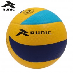 Balón de Voleibol Runic Tamaño 5 Indoor I RV-222SS