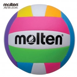 Balón de VoleibolMS500-NEON Molten