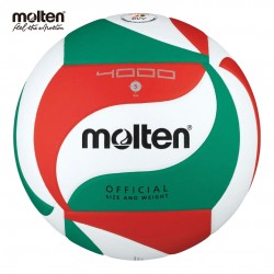 Balón de Voleibol molten V5M4000 #5