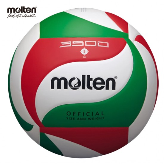 Balón de Voleibol Molten 3500