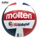 Balón de Voleyplaya Molten USA MS500-3