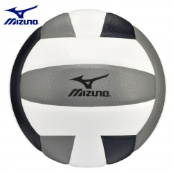 Balón de voleibol Mizuno MZ5. Black/Grey