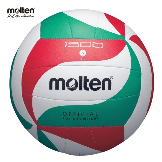 Balón de Voleibol Molten 1500  V5M1500