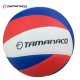 Balón de Vóleibol Tamanaco V4400 Soft Touch | Tamaño Oficial 5 | Alta Calidad