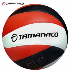 Balón de Voleibol Tamanaco PU Simple Speed #5 I V4100