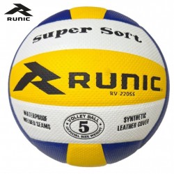 Balón de Voleibol Runic Super Soft RV220S5