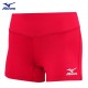Pantalones Cortos de Voleibol Mizuno Victory I Short para Mujer  440850.1010.05