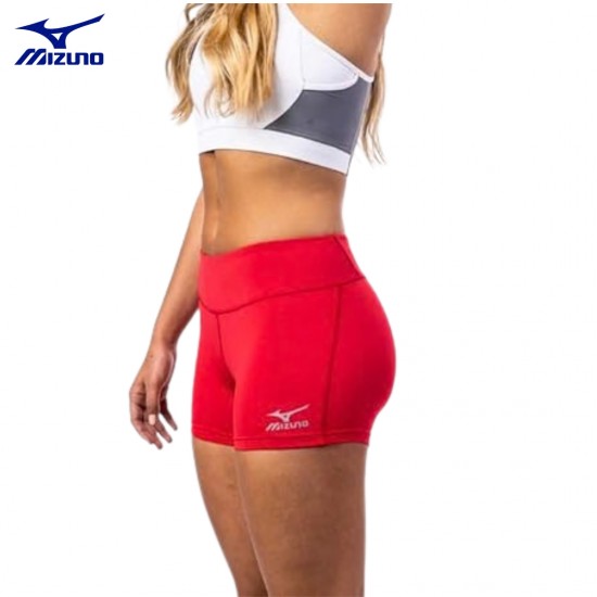 Pantalones Cortos de Voleibol Mizuno Victory I Short para Mujer  440850.1010.05