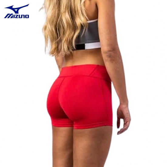 Pantalones Cortos de Voleibol Mizuno Victory I Short para Mujer  440850.1010.05