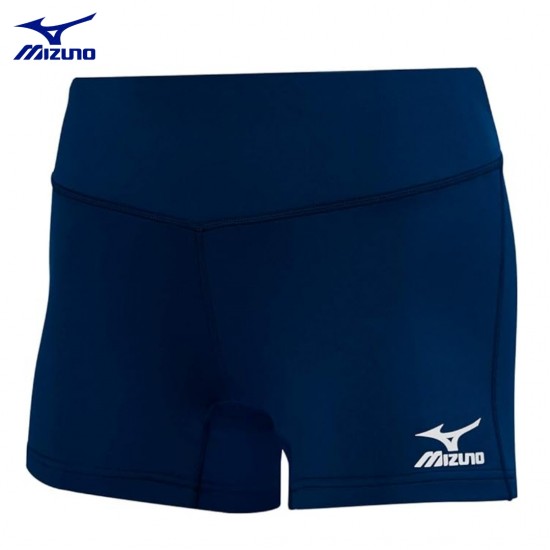 Pantalones Cortos de Voleibol Mizuno Victory I Short para Mujer 440809.5151.05