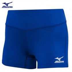 Pantalones Cortos de Voleibol Mizuno Victory I Short para Mujer 440809.5252.04