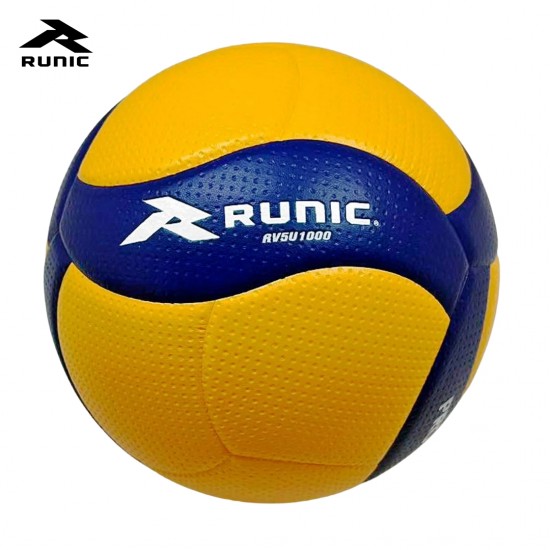 Balón de Voleibol Pro League Runic I  RV5U1000