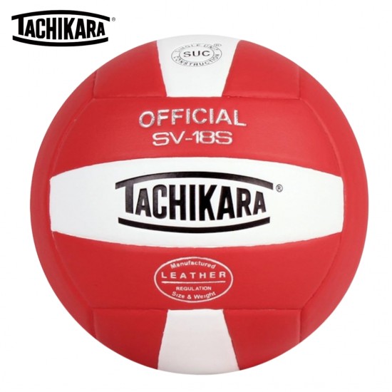 Balón de Voleibol Tachikara  – Tamaño Oficial I SV-18S