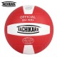 Balón de Voleibol Tachikara  – Tamaño Oficial I SV-18S