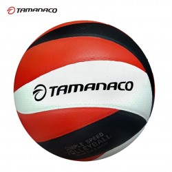 Balón de Voleibol Tamanaco PU Simple Speed #5 I V4100