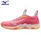Zapatillas de Voleibol Mizuno Wave Momentum 3 Unisex para Adultos I V1GA231231 
