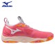 Zapatillas de Voleibol Mizuno Wave Momentum 3 Unisex para Adultos I V1GA231231 