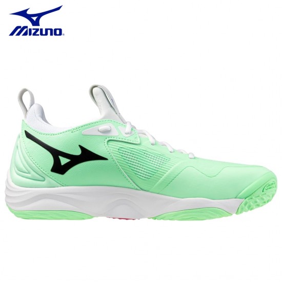 Zapatillas de Voleibol Mizuno Wave Momentum 3 Unisex V1GA231287 | Rendimiento y Estabilidad Zapatillas de Voleibol Mizuno Wave Momentum 3 Unisex V1GA231287 | Rendimiento y Estabilidad