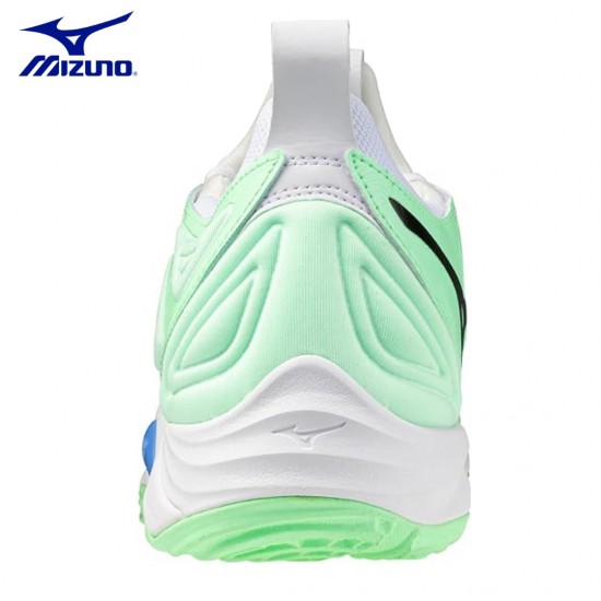 Zapatillas de Voleibol Mizuno Wave Momentum 3 Unisex V1GA231287 | Rendimiento y Estabilidad Zapatillas de Voleibol Mizuno Wave Momentum 3 Unisex V1GA231287 | Rendimiento y Estabilidad