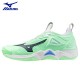 Zapatillas de Voleibol Mizuno Wave Momentum 3 Unisex V1GA231287 | Rendimiento y Estabilidad Zapatillas de Voleibol Mizuno Wave Momentum 3 Unisex V1GA231287 | Rendimiento y Estabilidad