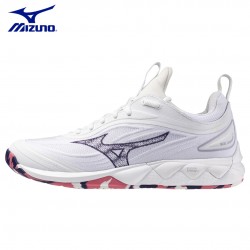 Zapatillas Mizuno Wave Luminous Mujer v16c242020| Entrenamiento y Voleibol Indoor
