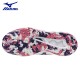 Zapatillas Mizuno Wave Luminous Mujer v16c242020| Entrenamiento y Voleibol Indoor Zapatillas Mizuno Wave Luminous Mujer v16c242020| Entrenamiento y Voleibol Indoor