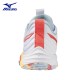 Zapatillas de Vóleibol Mizuno Wave Momentum Elite | Estabilidad y Potencia Profesional Zapatillas de Vóleibol Mizuno Wave Momentum Elite | Estabilidad y Potencia Profesional